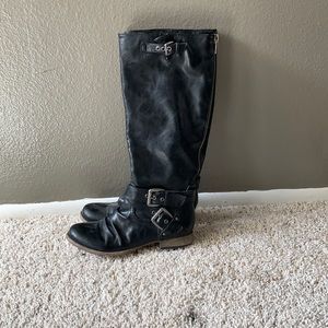 Carlos Santana Boots